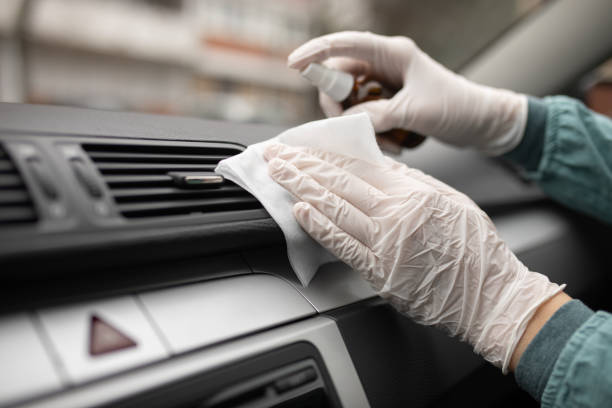 Best Ductwork Cleaning Services  in Bedford, TX
