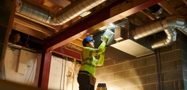 Best Best Air Duct Cleaning Company  in Bedford, TX