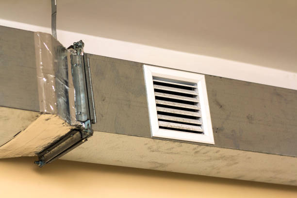 Best Ductwork Cleaning Services  in Bedford, TX